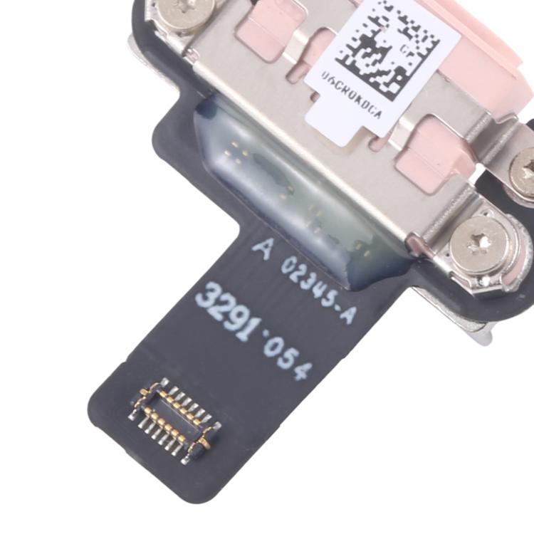 For Apple AirPods Max Charging Port Flex Cable(Pink) - free shipping - PMC TechLife - Order now!