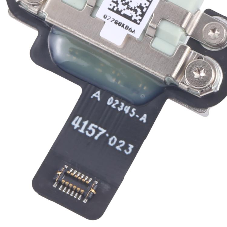 For Apple AirPods Max Charging Port Flex Cable(Green)