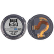 For Garmin Fenix 6 Pro Original LCD Screen with Digitizer Full Assembly(Black) - free shipping - PMC Jewellery - Order now!