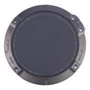 For Garmin Fenix 6 Pro Original LCD Screen with Digitizer Full Assembly(Black)