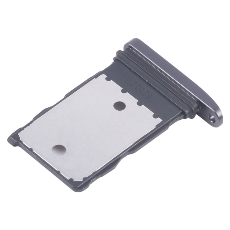 For Google Pixel 9 Original SIM Card Tray (Black)