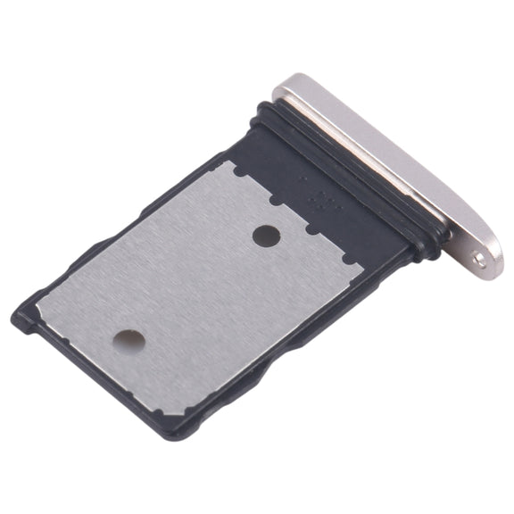 For Google Pixel 9 Pro Original SIM Card Tray (Beige)