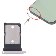 For Google Pixel 9 Pro Original SIM Card Tray (Beige)