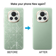 For Honor Magic6 Battery Back Cover(Green)