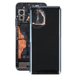 For Honor 100 Pro Battery Back Cover(Black) - free shipping - PMC Jewellery - Order now!
