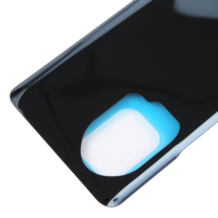 For Honor 100 Pro Battery Back Cover(Black) - free shipping - PMC Jewellery - Order now!