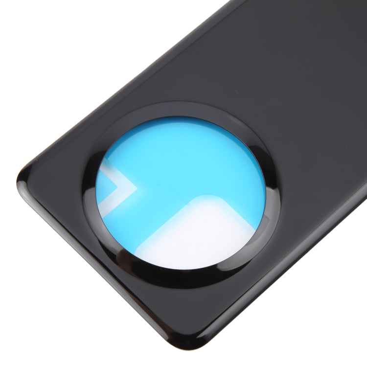 For Honor Magic5 Battery Back Cover(Black) - free shipping - PMC Jewellery - Order now!