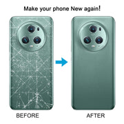 For Honor Magic5 Pro Battery Back Cover(Green)