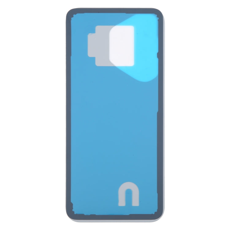 For Huawei Pura 70 Battery Back Cover(White)