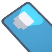 For Huawei Pura 70 Battery Back Cover(White)