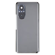 For Huawei Nova 9 SE Battery Back Cover with Camera Lens(Black)