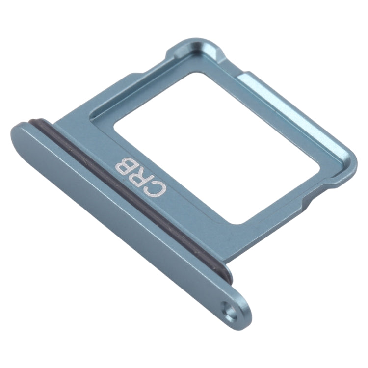 For iPhone 16 SIM Card Tray (Green)
