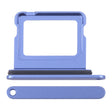 For iPhone 16 SIM + SIM Card Tray (Blue) -  by PMC Jewellery | Online Shopping South Africa | PMC Jewellery | Buy Now Pay Later Mobicred