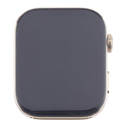 For Huawei Watch Fit 3 Original LCD Screen and Digitizer Full Assembly With Frame (Gold)