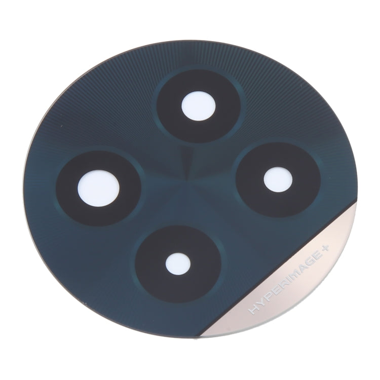 For Realme 13 Pro 10pcs Original Back Camera Lens (Gold) - Camera Series by PMC TechLife | Online Shopping South Africa | PMC TechLife | Buy Now Pay Later Mobicred