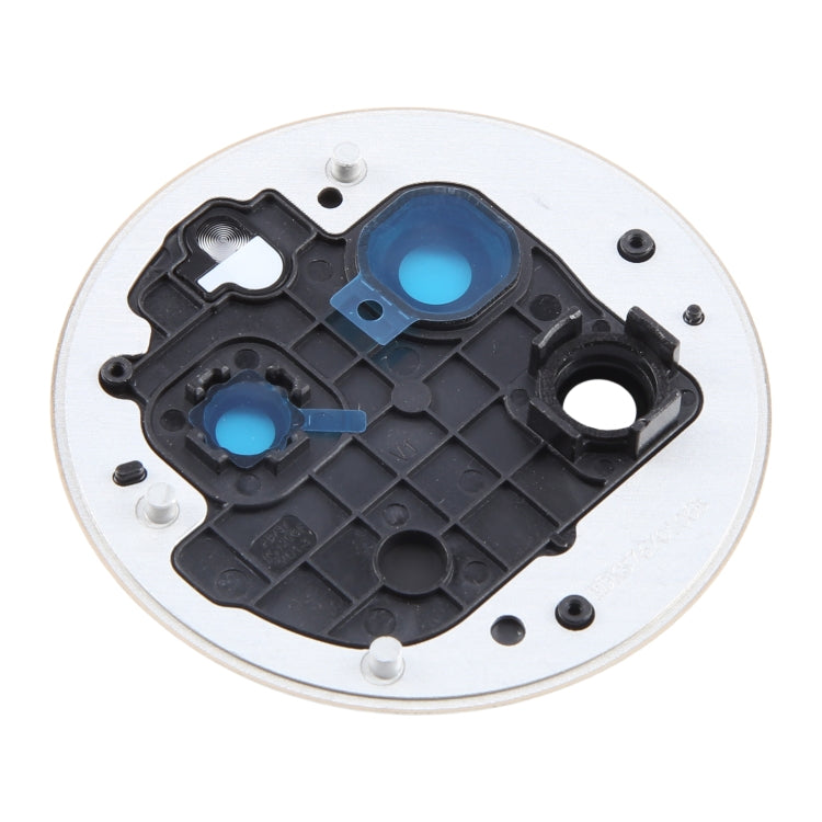 For Realme 12 Pro Original Camera Lens Cover (Blue) - Camera Series by PMc TechLife | Online Shopping South Africa | PMc TechLife | Buy Now Pay Later Mobicred
