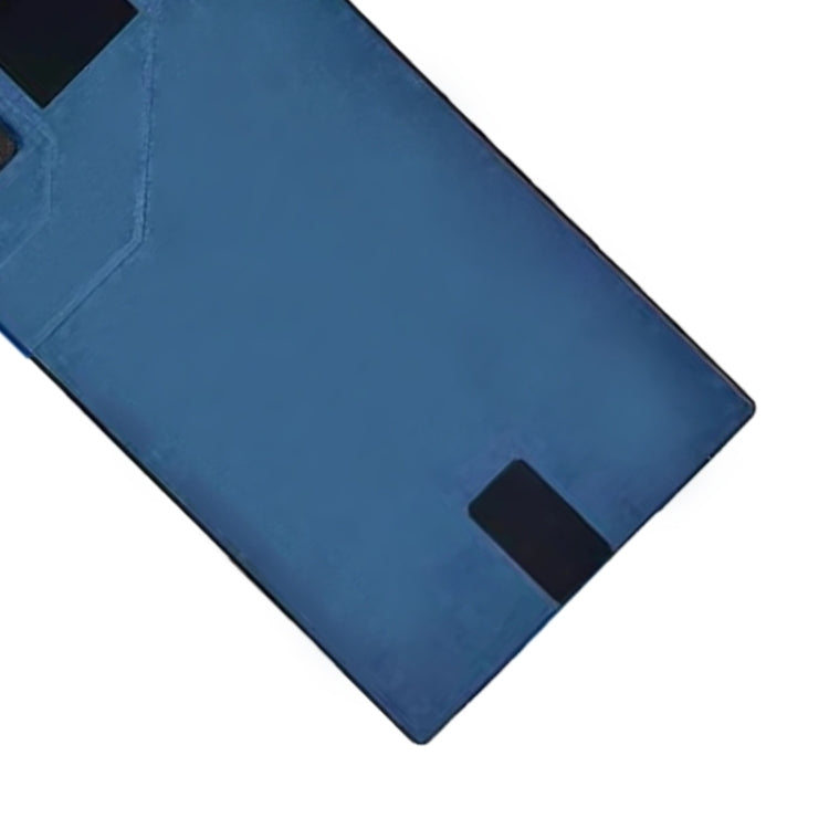 For ZTE nubia Red Magic 9 Pro NX769J AMOLED LCD Screen with Digitizer Full Assembly - For ZTE by PMC TechLife | Online Shopping South Africa | PMC TechLife