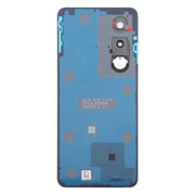 For OPPO K12x India Original Battery Back Cover with Camera Lens Cover(Dark Purple)