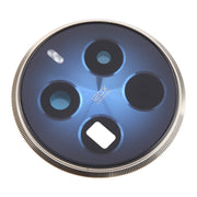 For Realme 12 Pro+ Original Camera Lens Cover (Blue)