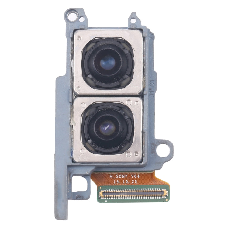For Samsung Galaxy Note20 SM-N980U US Version Original Back Facing Camera - free shipping - PMc TechLife - Order now!