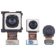 For Samsung Galaxy S21 FE 5G SM-G990 Original Camera Set (Telephoto + Wide + Back Camera) - free shipping - PMc TechLife - Order now!