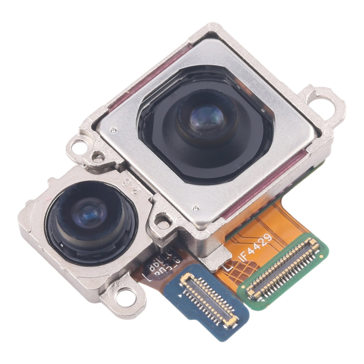 For Samsung Galaxy Z Flip6 SM-F741B Original Camera Set (Wide + Back Camera) - free shipping - PMc TechLife - Order now!
