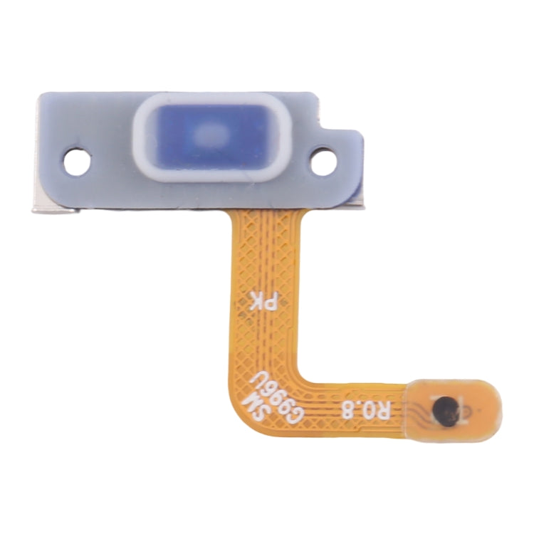 For Samsung Galaxy S21 SM-G991B Original Power Button Flex Cable - free shipping - PMc TechLife - Order now!