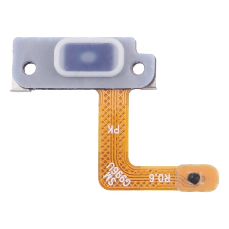 For Samsung Galaxy S21+ SM-G996B Original Power Button Flex Cable - free shipping - PMc TechLife - Order now!