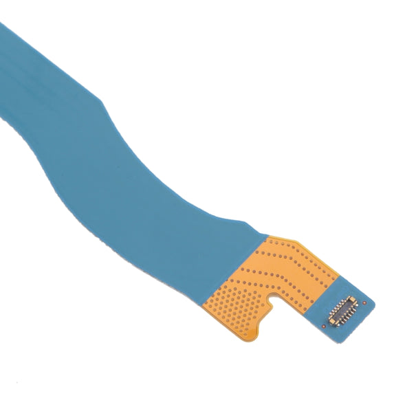For Samsung Galaxy Note20 Ultra SM-N986B EU Version OEM Signal Flex Cable