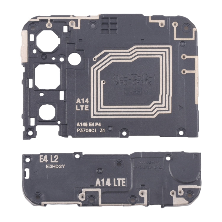 For Samsung Galaxy A14 SM-A145 Original Motherboard Loudspeaker Protective Cover - free shipping - PMc TechLife - Order now!