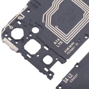 For Samsung Galaxy A14 SM-A145 Original Motherboard Loudspeaker Protective Cover