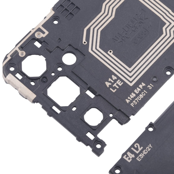 For Samsung Galaxy A14 SM-A145 Original Motherboard Loudspeaker Protective Cover