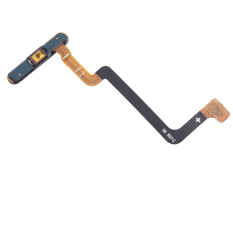 For Samsung Galaxy Z Fold6 SM-F956B Original Fingerprint Sensor Flex Cable (Grey) - free shipping - PMc TechLife - Order now!