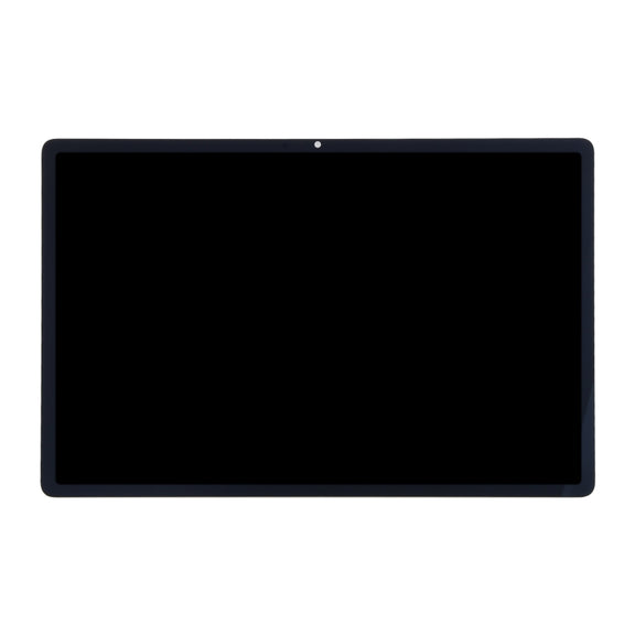 For Lenovo Xiaoxin Pad Pro 12.7 inch 2024 TB375FC LCD Screen with Digitizer Full Assembly (Black)