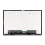 For Lenovo Xiaoxin Pad Pro 12.7 inch 2024 TB375FC LCD Screen with Digitizer Full Assembly (Black)