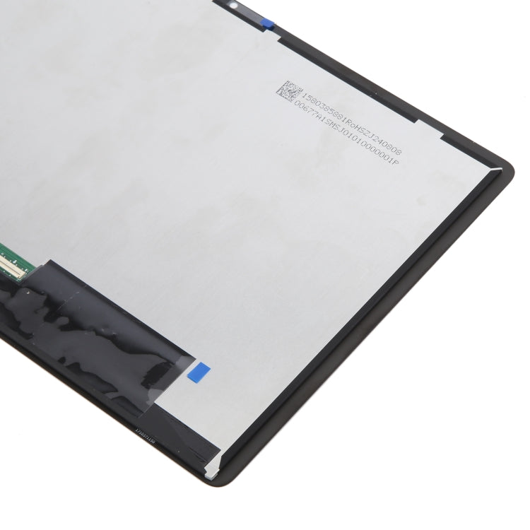 For Lenovo Xiaoxin Pad Pro 12.7 inch 2024 TB375FC LCD Screen with Digitizer Full Assembly (Black) - LCD Screen by PMC TechLife | Online Shopping South Africa | PMC TechLife | Buy Now Pay Later Mobicred