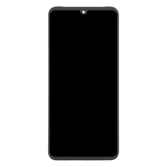 For Google Pixel 8 GKWS6 G9BQD OLED LCD Screen Digitizer Full Assembly with Frame