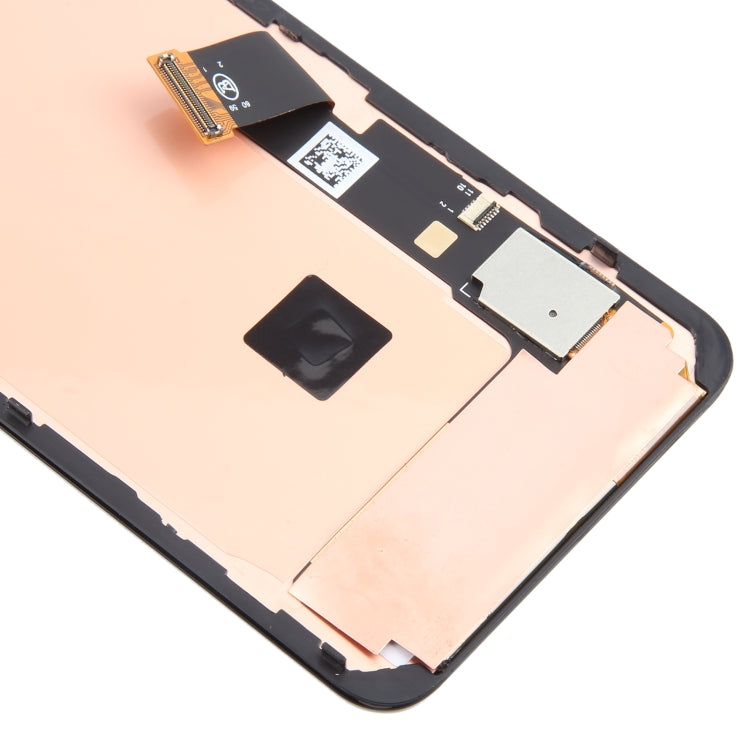 For Google Pixel 8 GKWS6 G9BQD OLED LCD Screen Digitizer Full Assembly with Frame - LCD Screen by PMC TechLife | Online Shopping South Africa | PMC TechLife | Buy Now Pay Later Mobicred