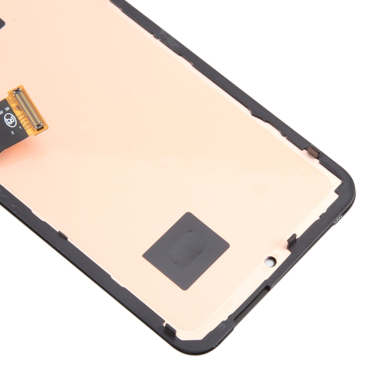 For Google Pixel 8 GKWS6 G9BQD OLED LCD Screen Digitizer Full Assembly with Frame - LCD Screen by PMC TechLife | Online Shopping South Africa | PMC TechLife | Buy Now Pay Later Mobicred