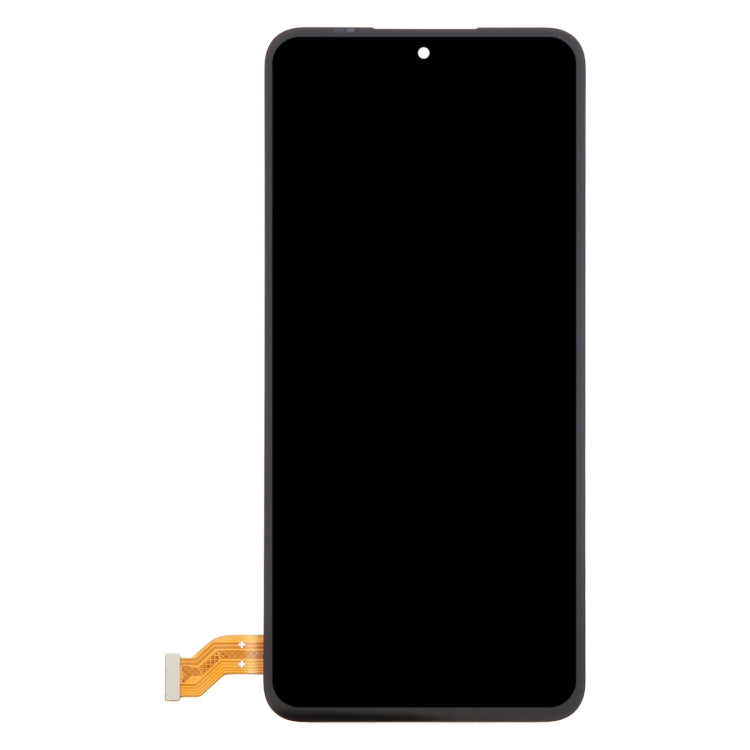 For Nothing CMF Phone 1 Original OLED LCD Screen with Digitizer Full Assembly (Black) - For Nothing by PMC TechLife | Online Shopping South Africa | PMC TechLife | Buy Now Pay Later Mobicred