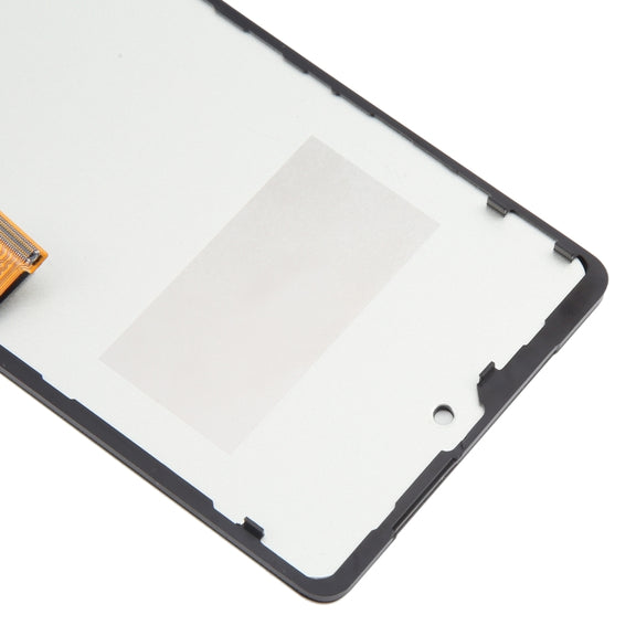 For Google Pixel 7 GVU6C GQML3 GO3Z5 TFT LCD Screen Digitizer Full Assembly, Not Supporting Fingerprint Identification