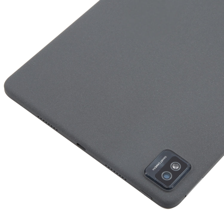 For TCL NxtPaper 10s 4G Original Battery Back Cover(Black) - For TCL by PMC TechLife | Online Shopping South Africa | PMC TechLife | Buy Now Pay Later Mobicred