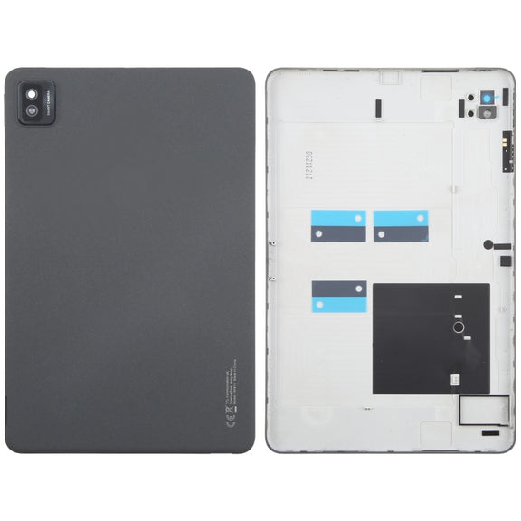 For TCL NxtPaper 10s 4G Original Battery Back Cover(Black)