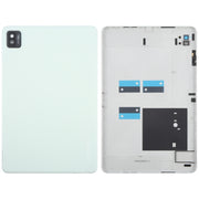 For TCL NxtPaper 10s 4G Original Battery Back Cover(Green)