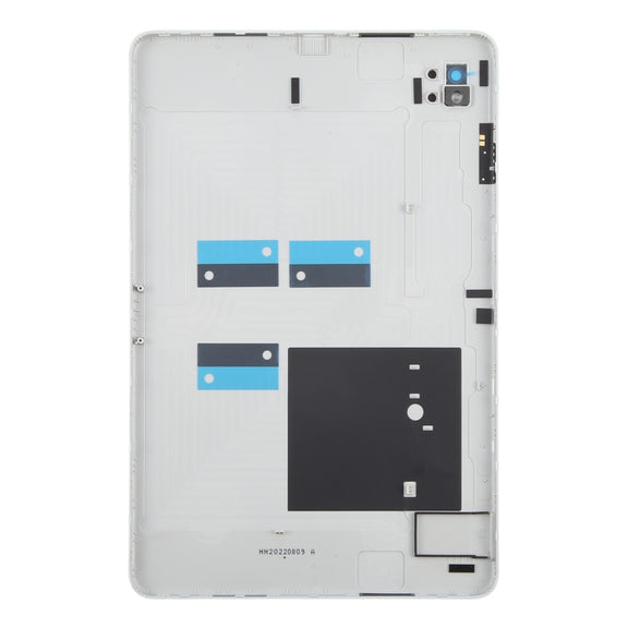 For TCL NxtPaper 10s 4G Original Battery Back Cover(Green)
