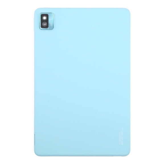 For TCL NxtPaper 10s 4G Original Battery Back Cover(Blue)
