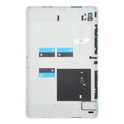 For TCL NxtPaper 10s 4G Original Battery Back Cover(Blue)
