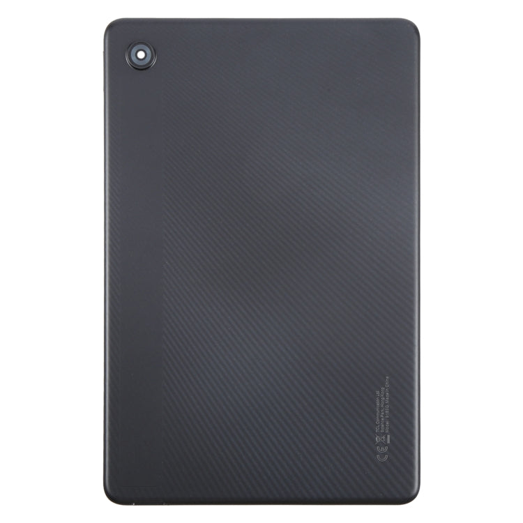 For TCL Tab 10s 5G Original Battery Back Cover(Black) - For TCL by PMC TechLife | Online Shopping South Africa | PMC TechLife | Buy Now Pay Later Mobicred