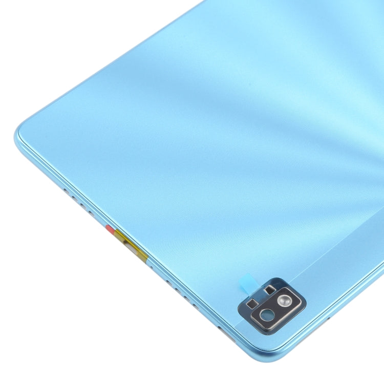 For TCL 10 TabMax 4G Original Battery Back Cover(Blue) - free shipping - PMC TechLife - Order now!