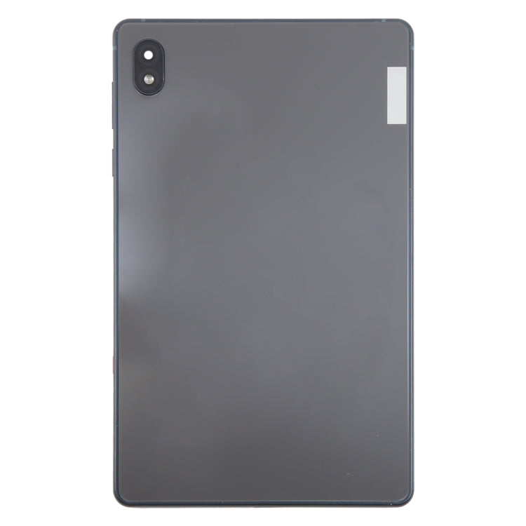 For Lenovo Legion Y700 TB-9707F Original Battery Back Cover(Black) - Back Cover by PMC TechLife | Online Shopping South Africa | PMC TechLife | Buy Now Pay Later Mobicred
